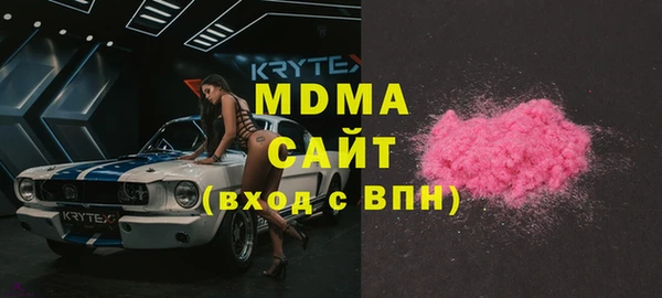 тгк Богданович